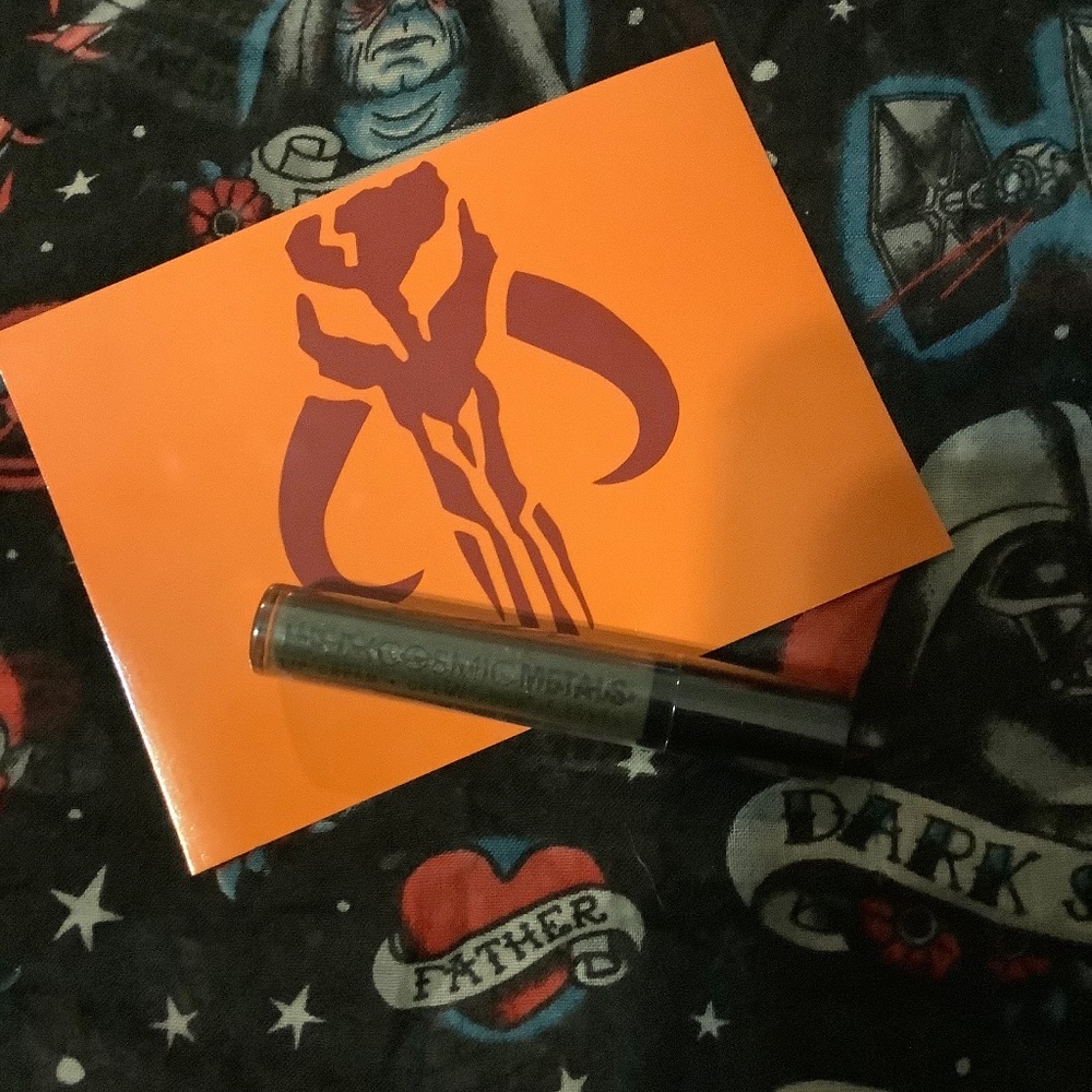 NYX Cosmic Metals - Extraterrestrial